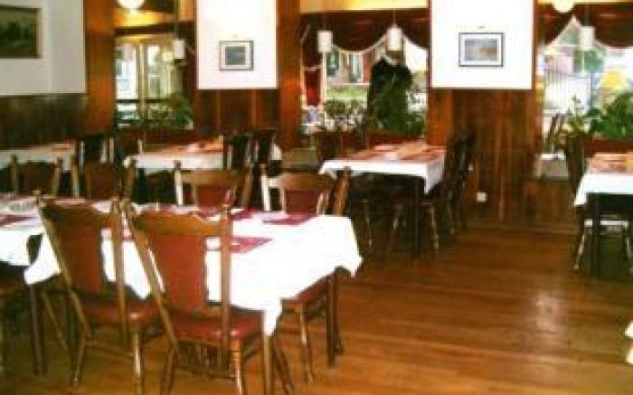 Hotel 2000 Valkenburg