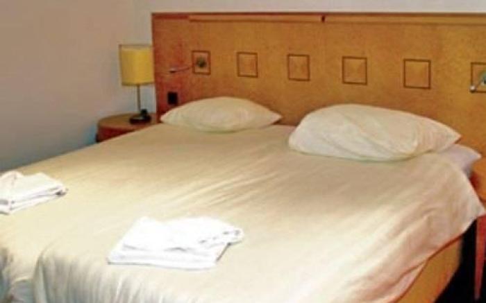Hotel 2000 Valkenburg
