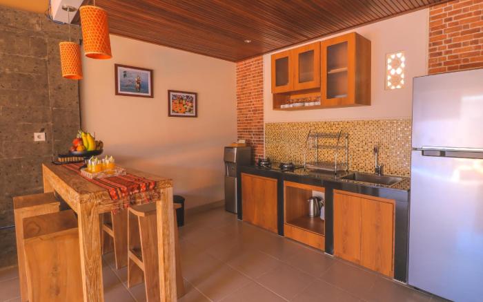 Taman Amertha Villas