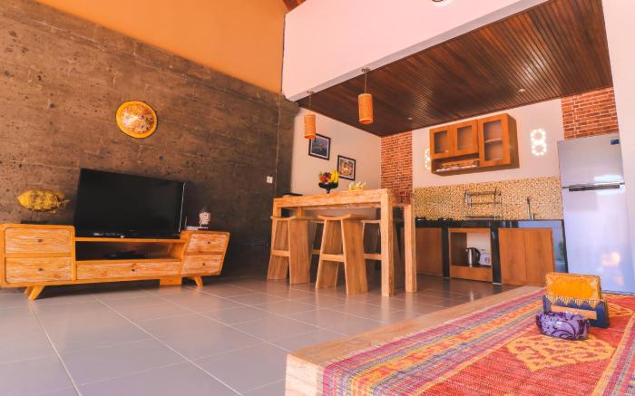 Taman Amertha Villas