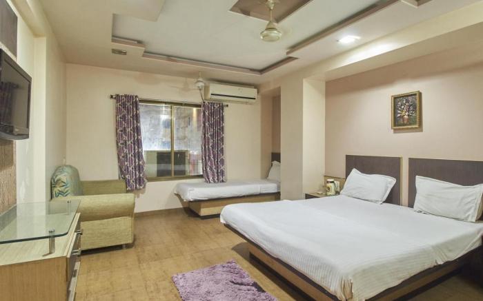 HOTEL SAI SURAJ PALACE