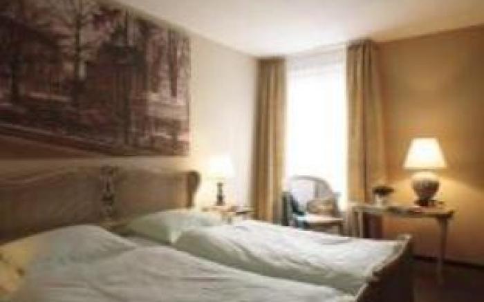Hotel Schaepkens van St Fijt