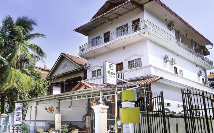 ChengLay Guesthouse