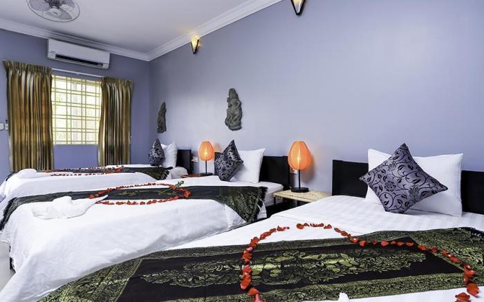 ChengLay Guesthouse