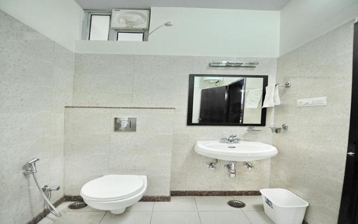 Hotel Shivam