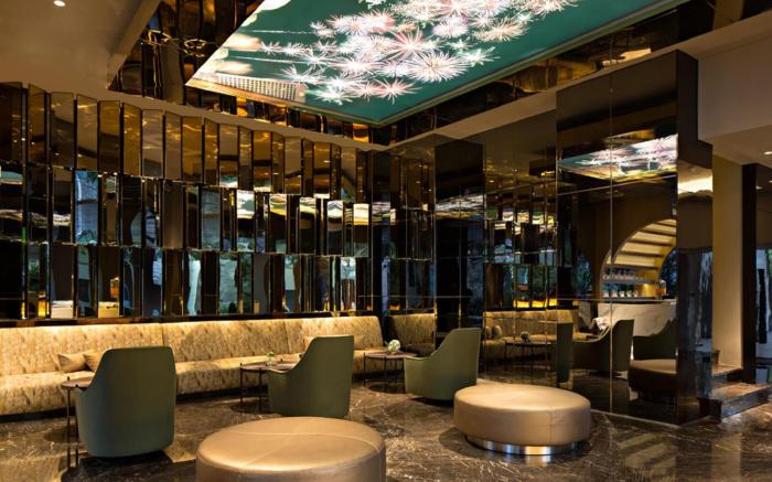 AONE Hotel