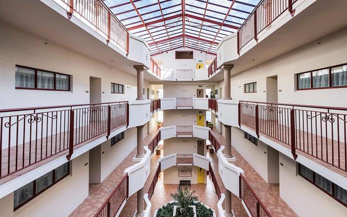Fino Hotel & Suites                                                 
