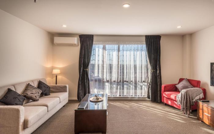 Fino Hotel & Suites                                                 