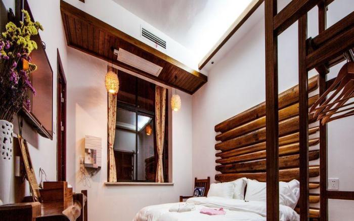 Hotel California Zhangjiajie