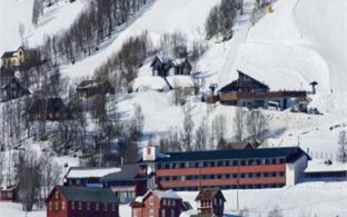 Ustedalen Hotel Geilo
