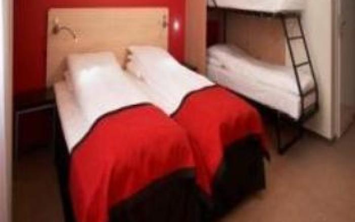 Thon Hotel Gardermoen