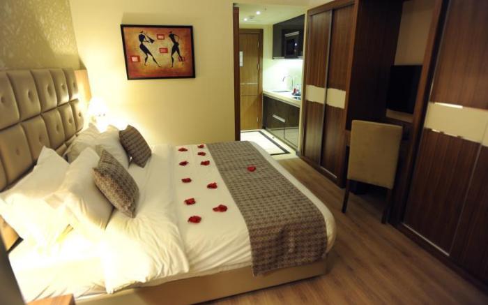Gems Hotel