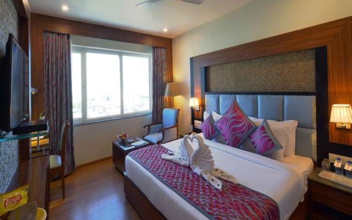 Hotel Shri Ram Empire