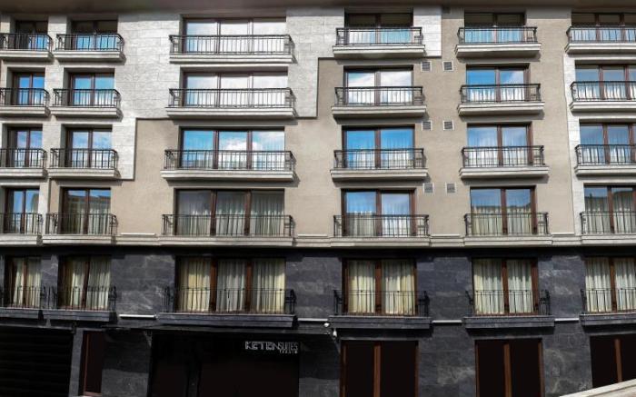 Keten Suites Taksim