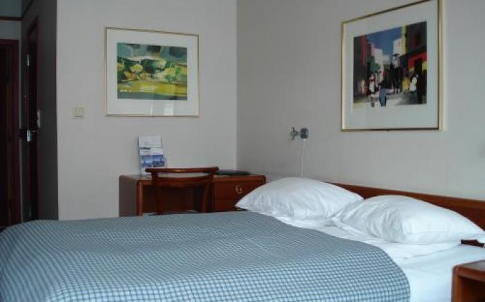 Trysil Hotel