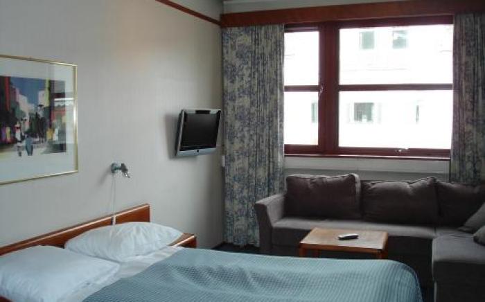 Trysil Hotel
