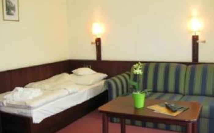 Parkhotel Vienna