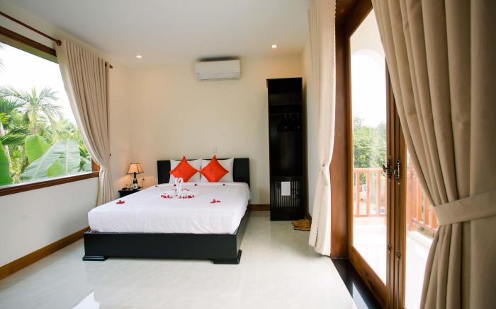 New Sunshine Homestay