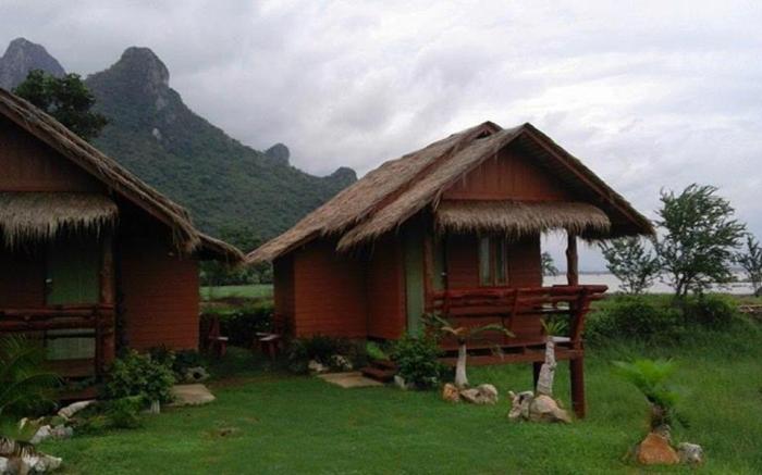 Lungchahomestay