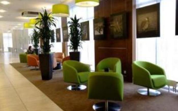Hotel Oliwski