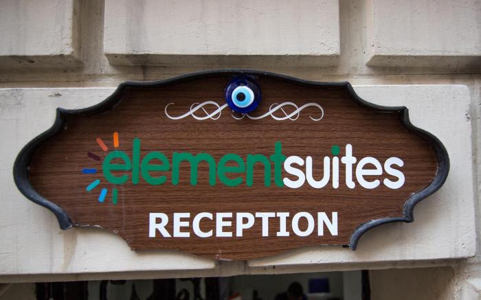 Element Suites Istanbul