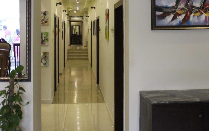 Hotel One Super