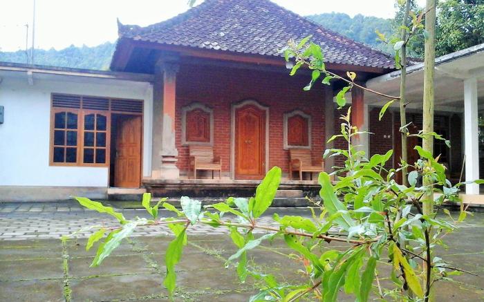 Kori Homestay