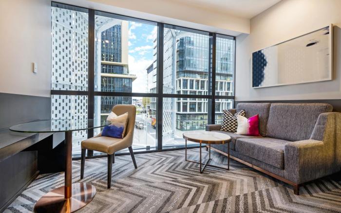 Rydges Perth Kings Square