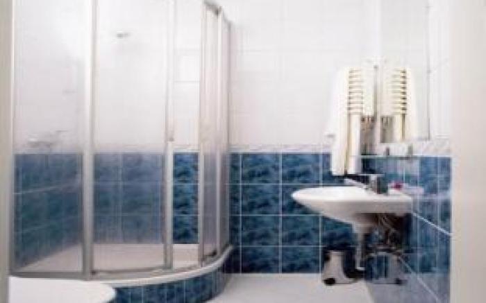 Hotel Villa Eva
