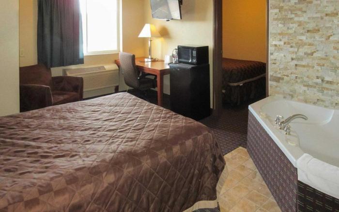 Rodeway Inn Rapid City
