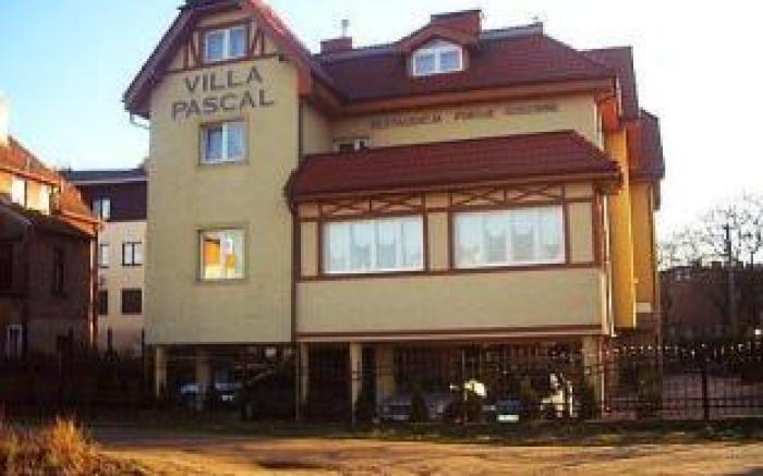 Villa Pascal