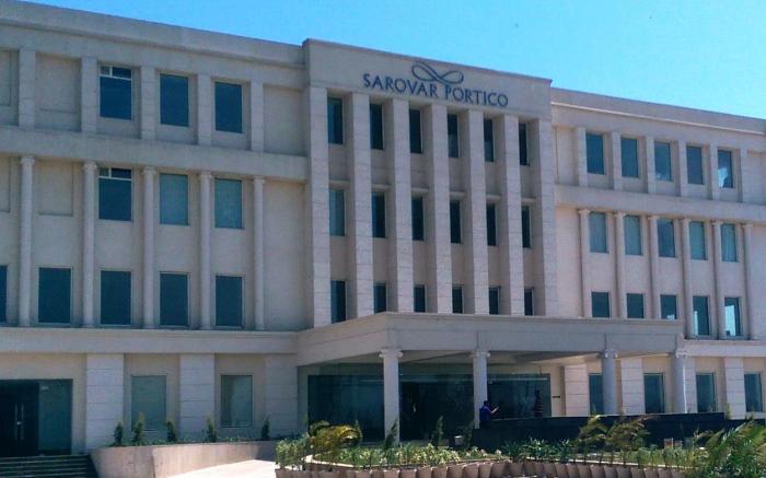 Seyfert Sarovar Premiere Dehradun