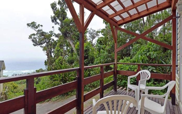 PANORAMA Ocean View Cottage