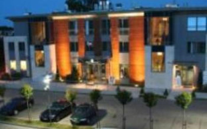 Hotel Kuracyjny Spa & Wellness
