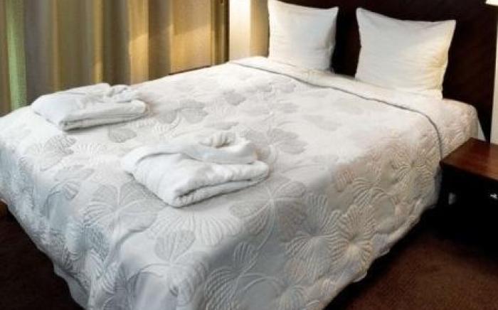 Hotel Kuracyjny Spa & Wellness