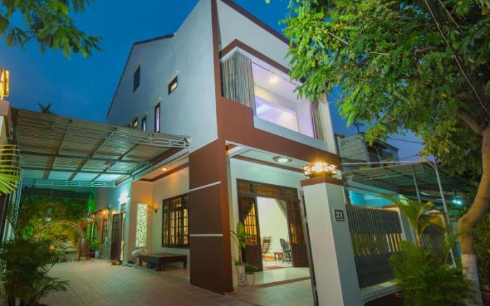 Royal Homestay