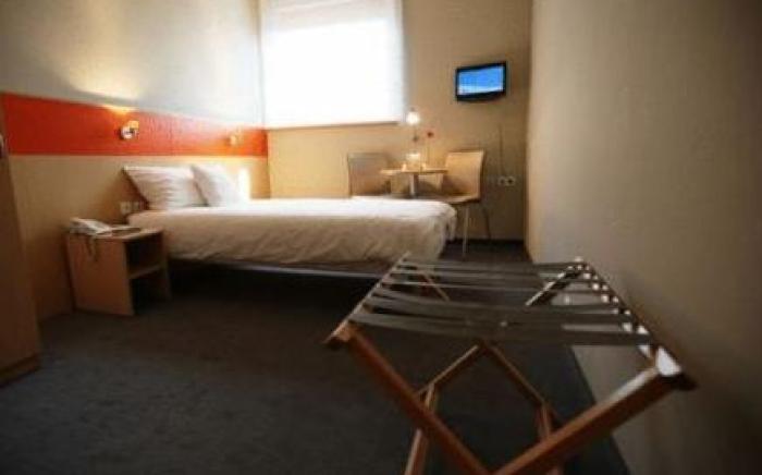 Economy Silesian Hotel