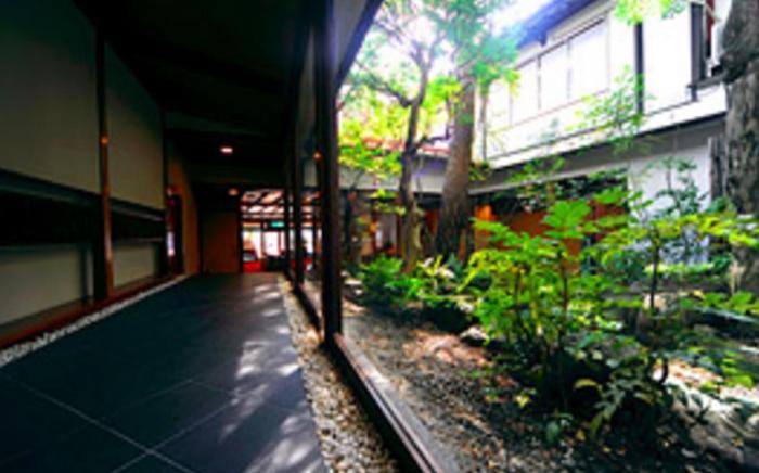 Koyokan Wanpakutei