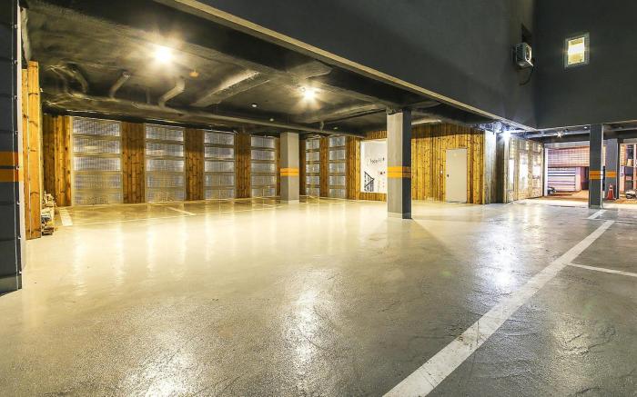 Dongdaemun HOTEL 27