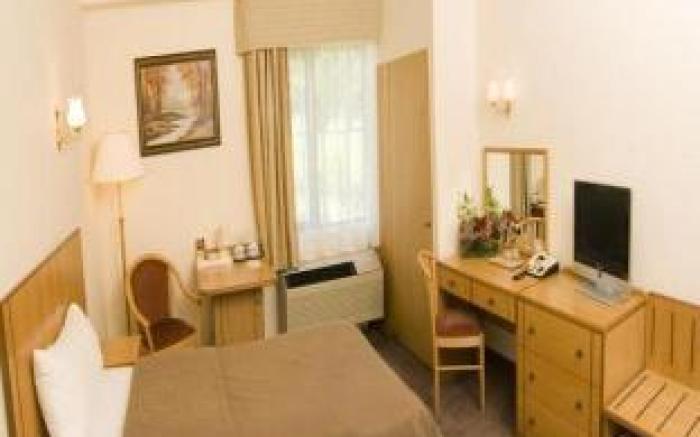 Hotel HP Park