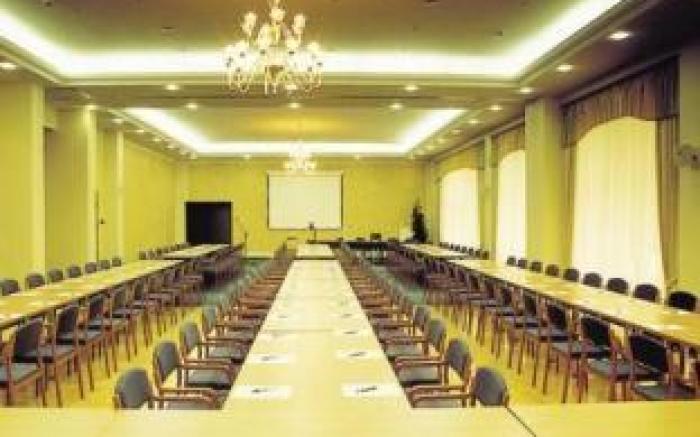 Warminski Hotel & Conference