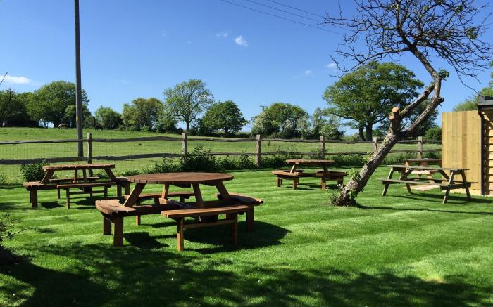 The Windmill Inn