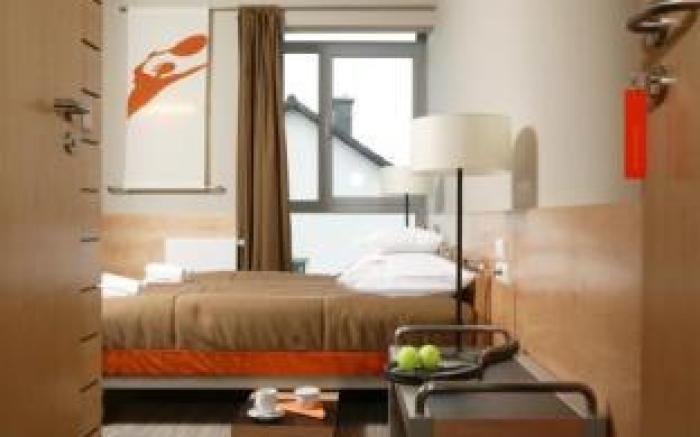 Hotel Restauracja Tenis Kortowo