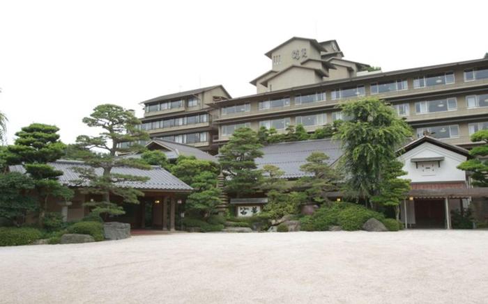Kasuien Minami