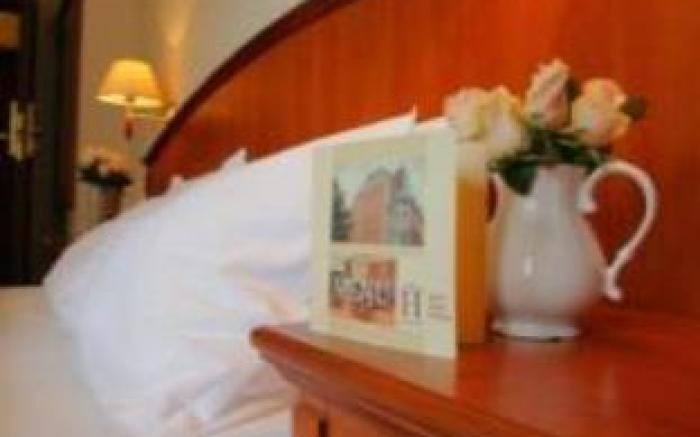 Hotel Stare Miasto Old Town