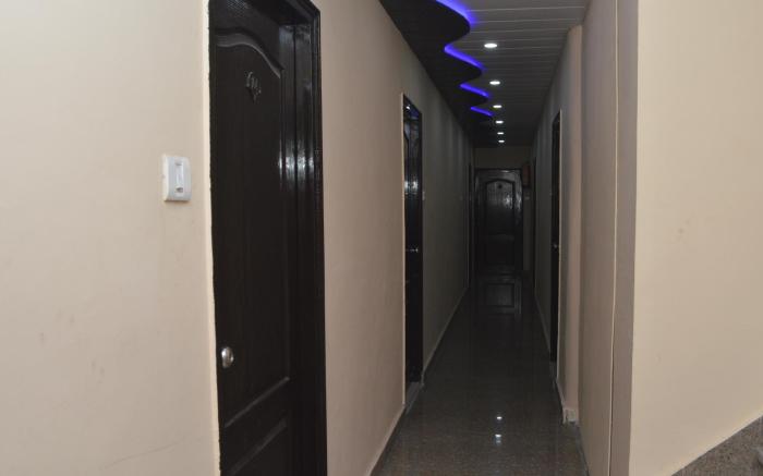 Hotel Rudraksh Inn