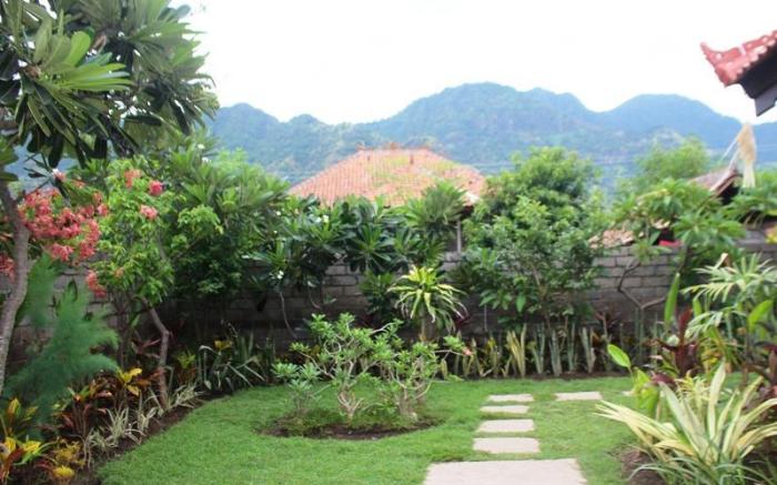 Pande Guest House