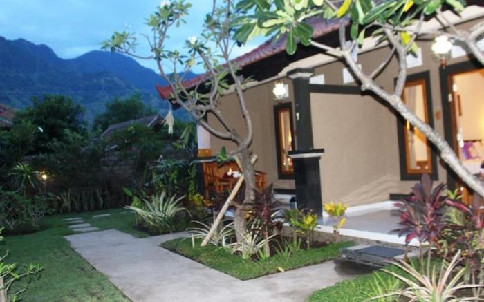 Pande Guest House