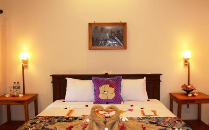 Pande Guest House