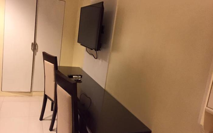 Dragonlink Suites